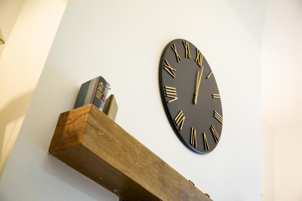 The Penthouse At Mercers Croft Стратфорд на Ейвън Екстериор снимка
